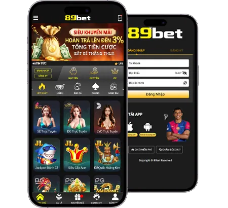 Trò chơi Nổ Hũ (Slot Games) tại i9bet41 casino