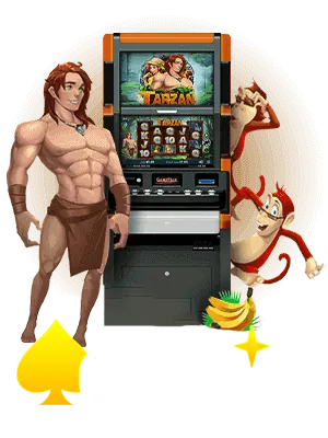 Thế giới trò chơi đa dạng tại i9bet41 casino