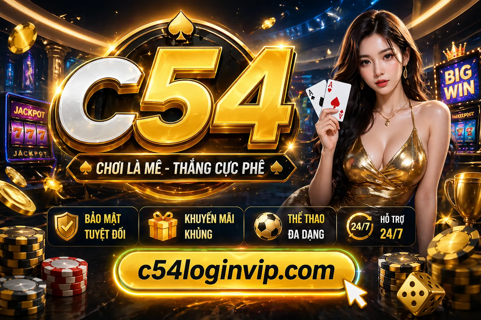 Khuyến Mãi i9bet41 casino