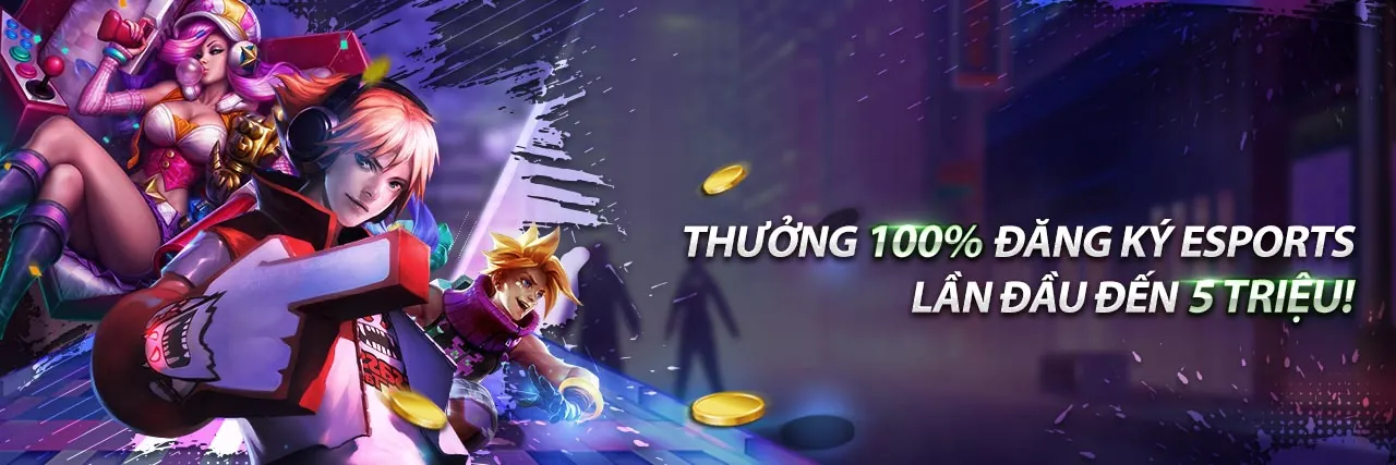 Tin tức mới nhất từ i9bet41 Casino