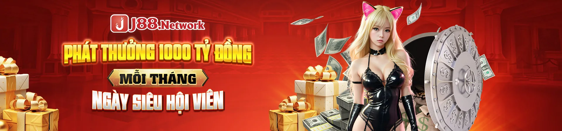 Thế giới bắn cá sống động tại i9bet41 casino