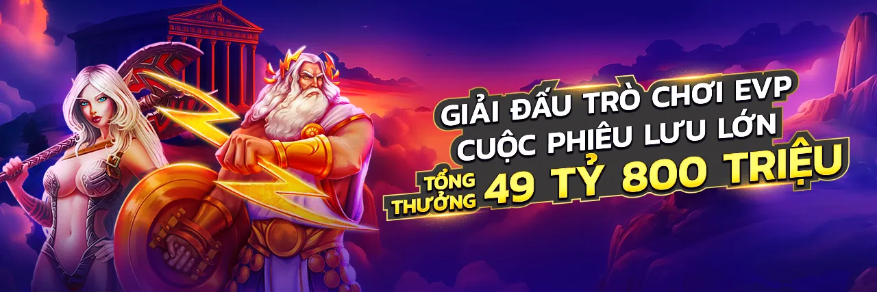 Chương trình khuyến mãi độc quyền i9bet41 Casino