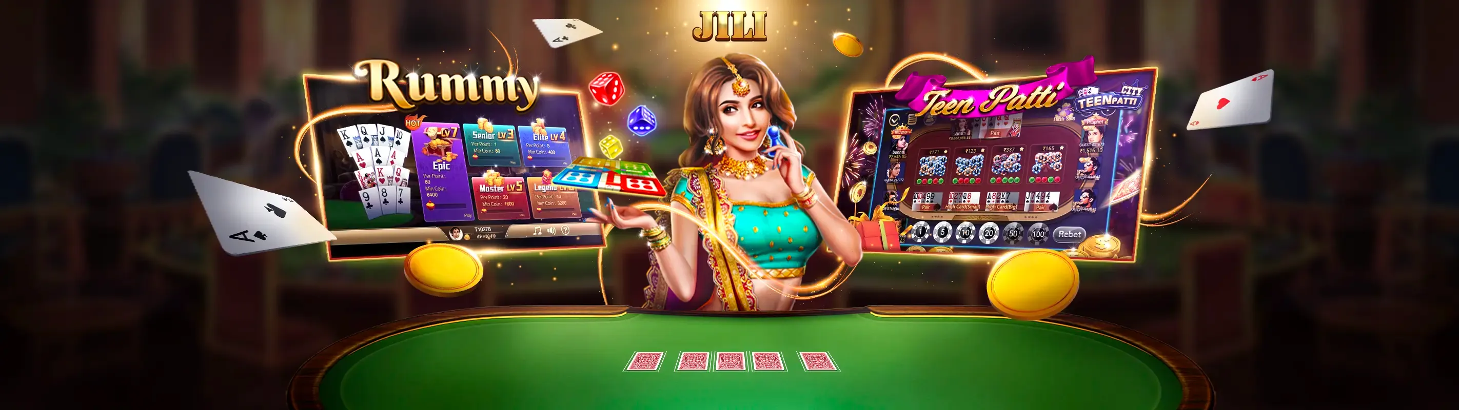 Hình ảnh tổng quan về i9bet41 casino, thể hiện sự chuyên nghiệp, an toàn và hấp dẫn của nền tảng cá cược trực tuyến.