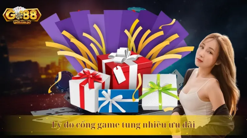 Các chương trình khuyến mãi cho trò chơi slot tại i9bet41