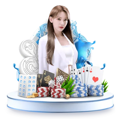 Bắn Cá tại i9bet41 casino